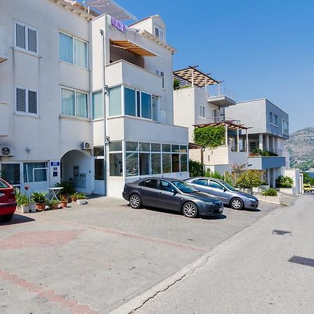 Apartment Riki Dubrovnik Exterior photo