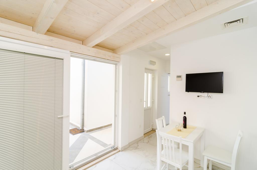 Apartment Riki Dubrovnik Exterior photo
