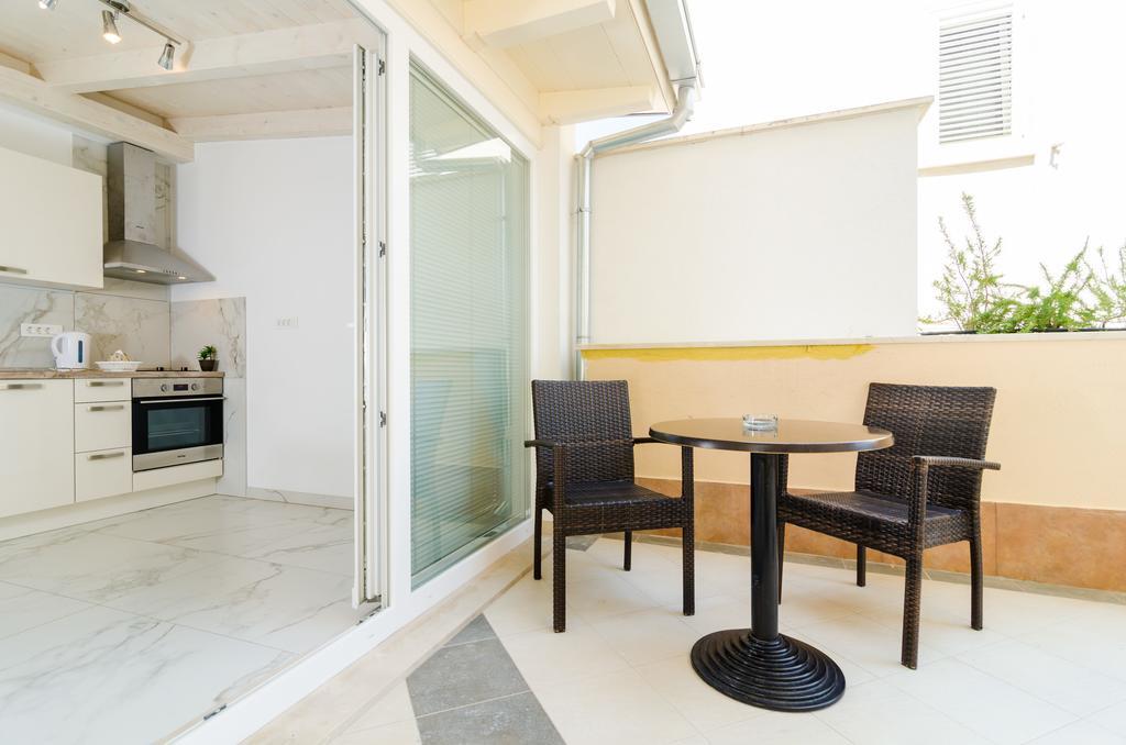 Apartment Riki Dubrovnik Exterior photo