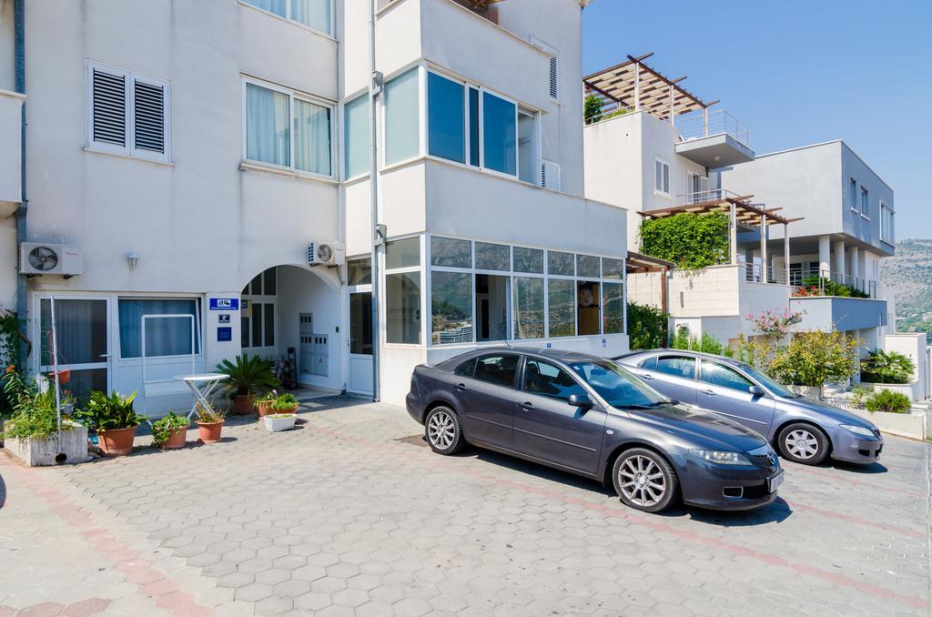 Apartment Riki Dubrovnik Exterior photo